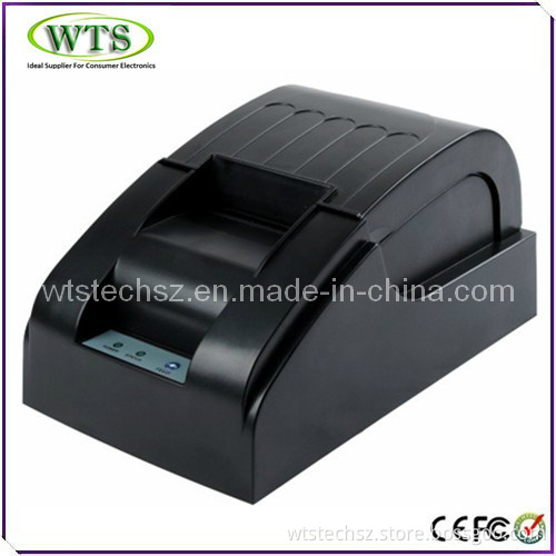 POS 58mm Thermal Printer, Receipt Printer